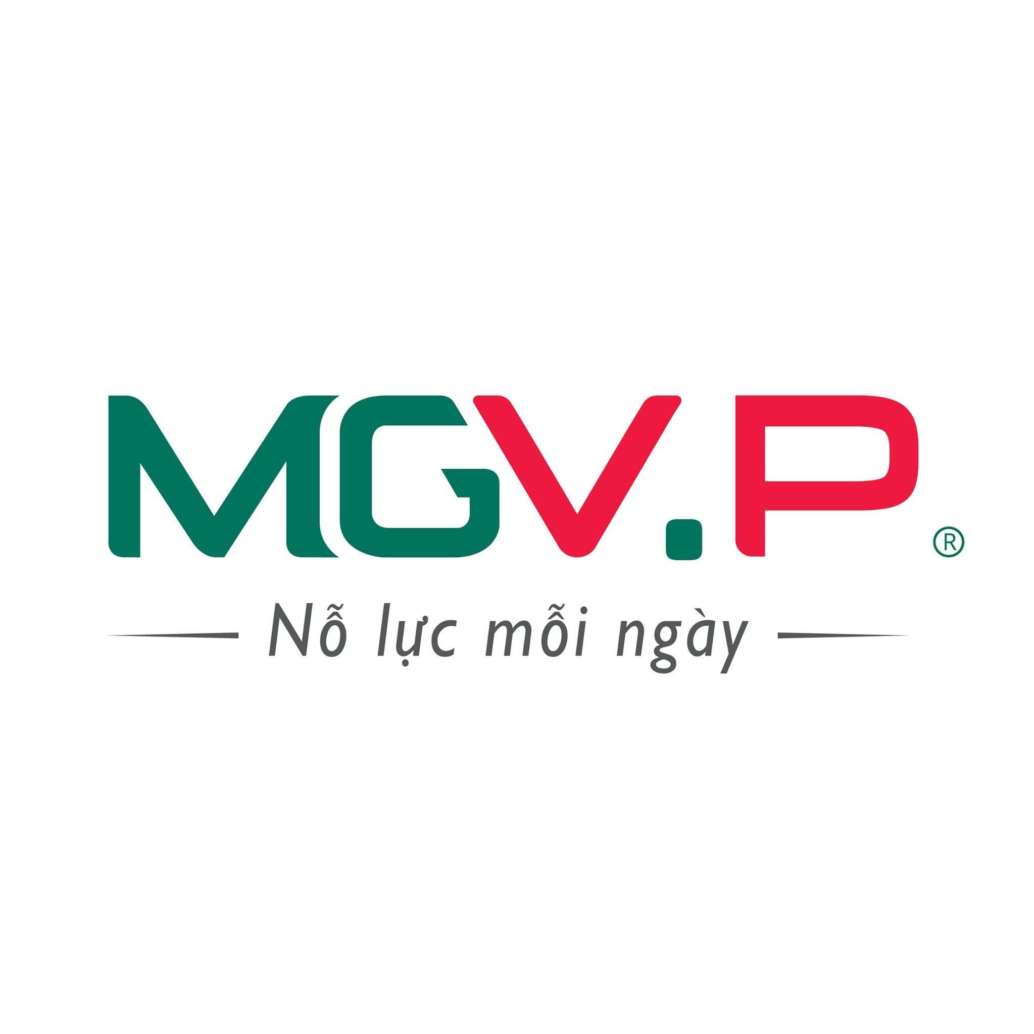 CÔNG TY CỔ PHẦN BẤT ĐỘNG SẢN MGVP