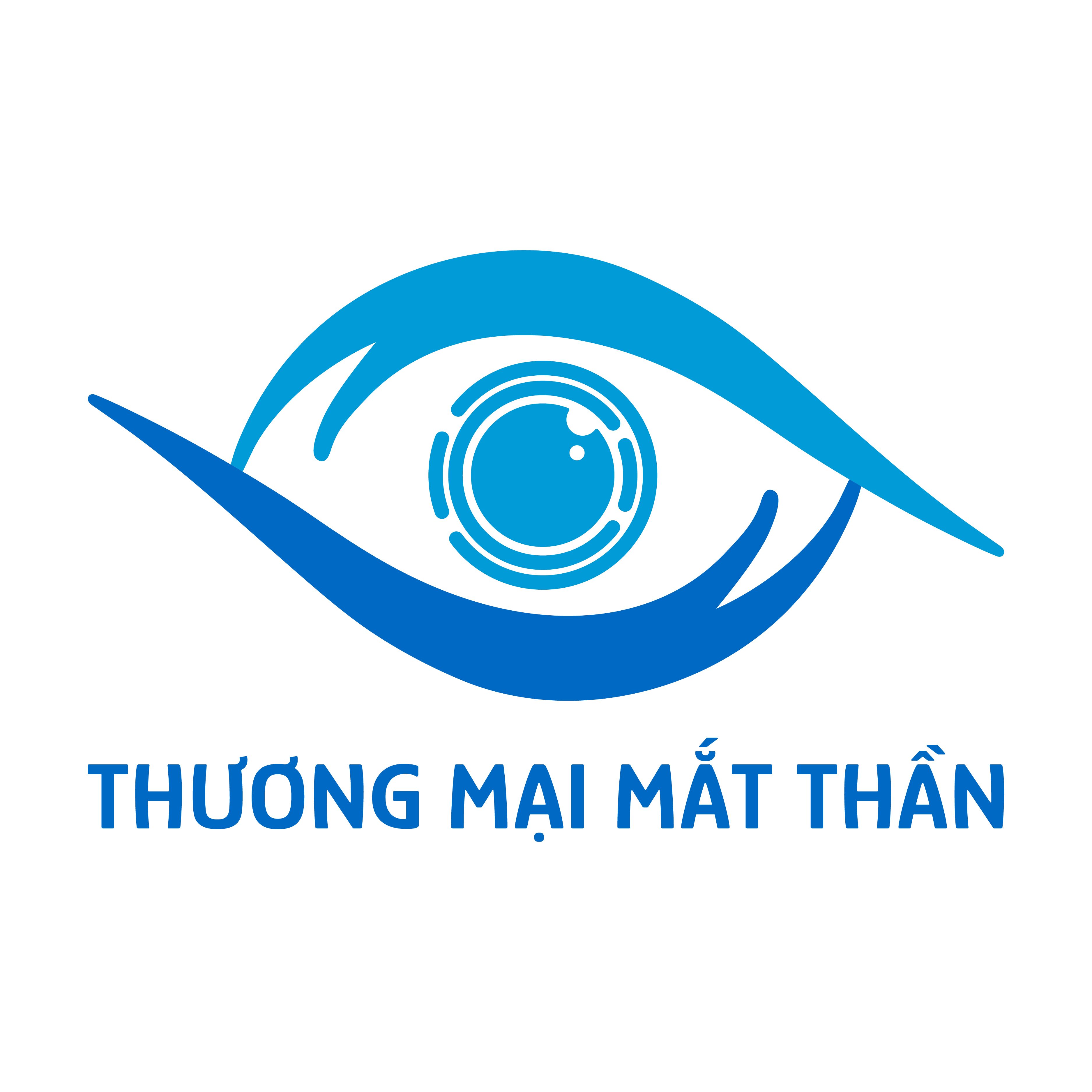 CÔNG TY CỔ PHẦN THƯƠNG MẠI MẮT THẦN