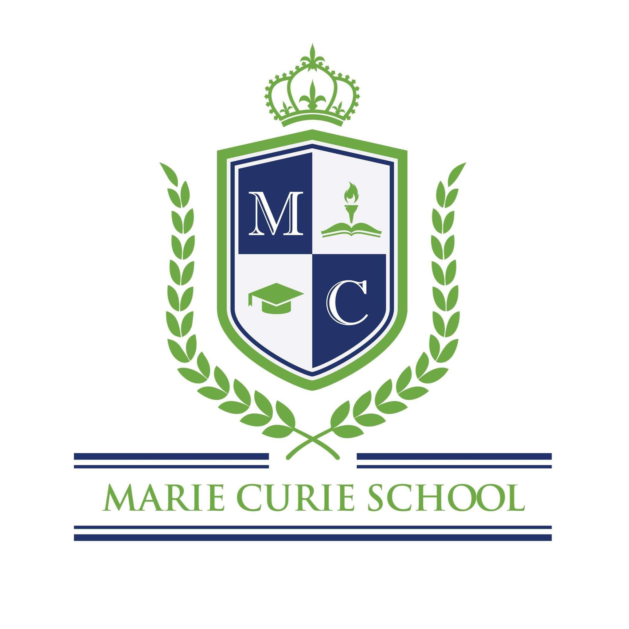 Trường tiểu học, trung học cơ sở, trung học phổ thông Marie Curie Móng Cái