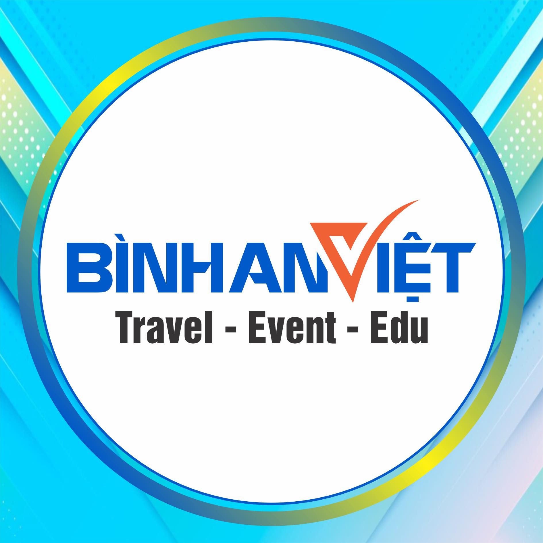 CÔNG TY TNHH ĐẦU TƯ VÀ DỊCH VỤ DU LỊCH BÌNH AN VIỆT