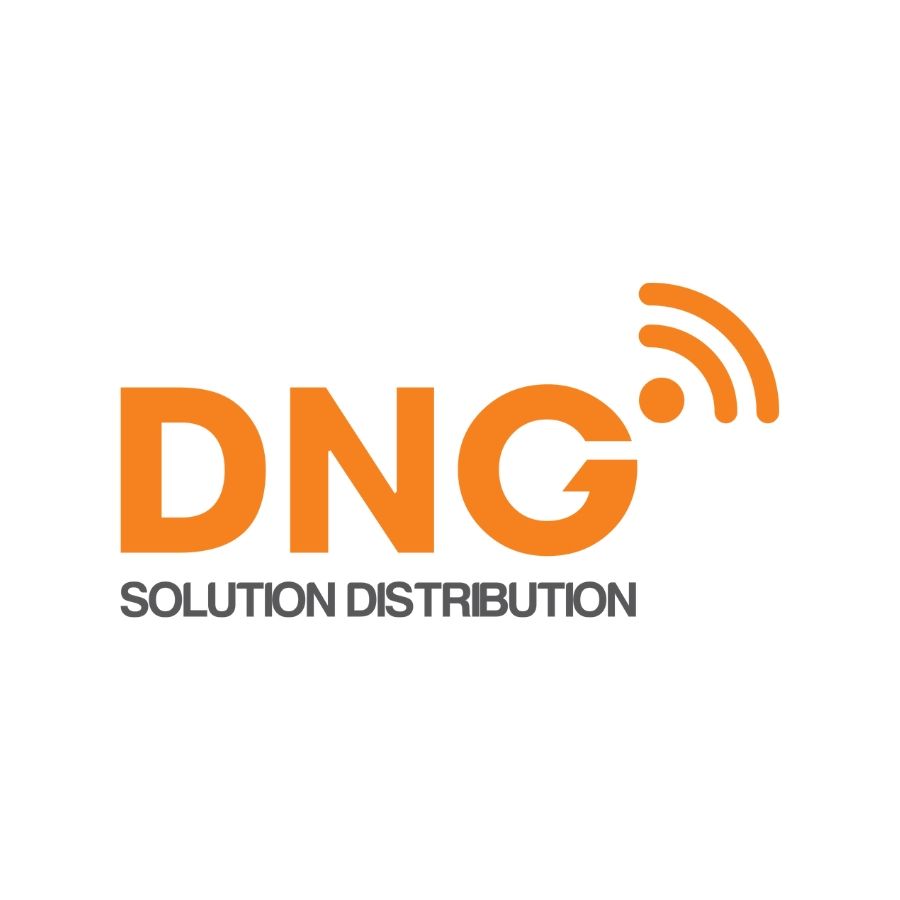 CÔNG TY CỔ PHẦN PHÂN PHỐI GIẢI PHÁP DNG