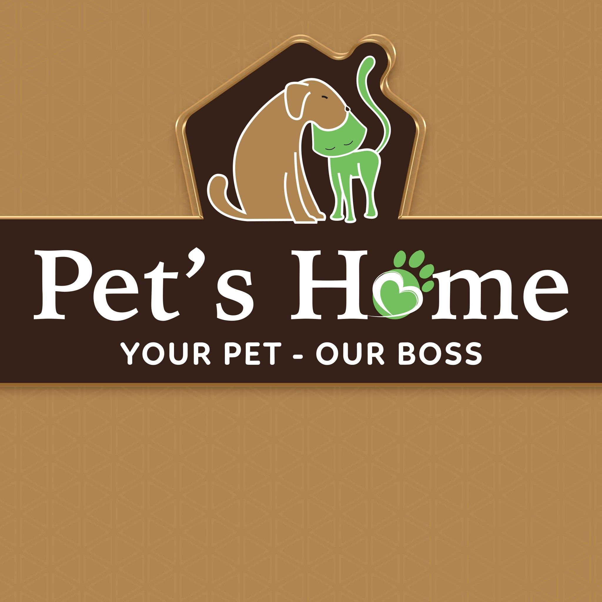 PET HOME