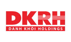 CÔNG TY CỔ PHẦN ĐẦU TƯ DANH KHÔI HOLDINGS