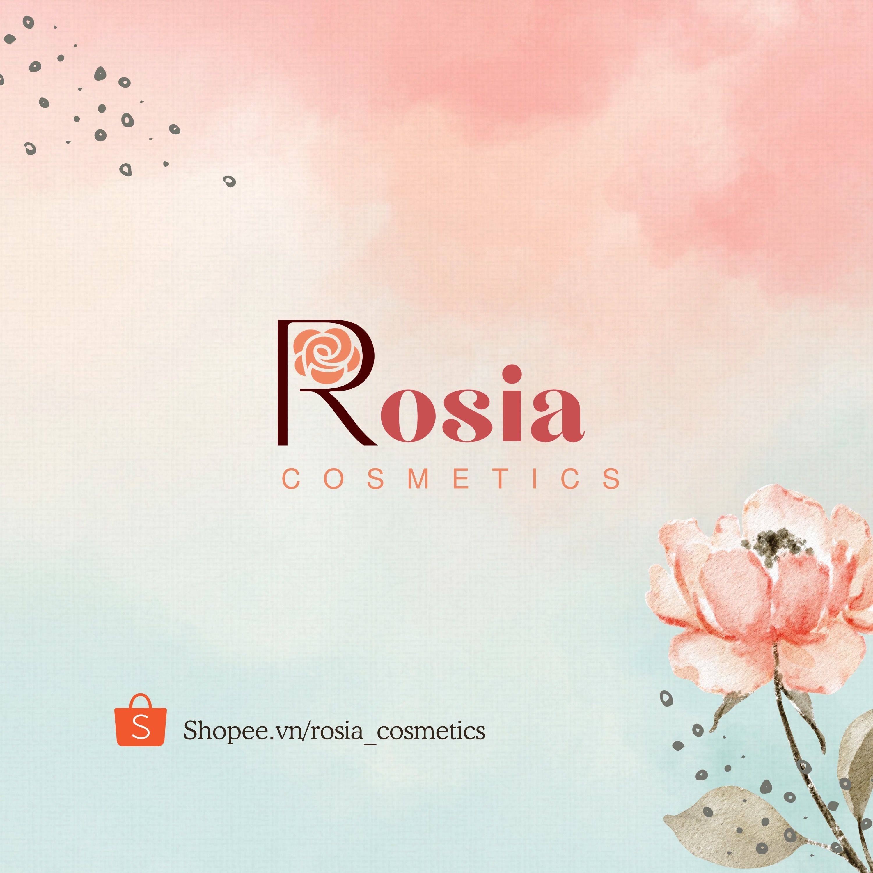 HỘ KINH DOANH ROSIA COSMETICS