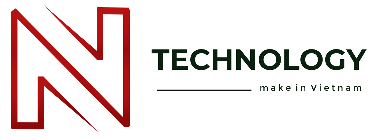 Công ty Cổ phần N-Technology