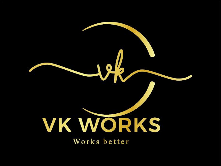 CÔNG TY TNHH MTV VK WORKS