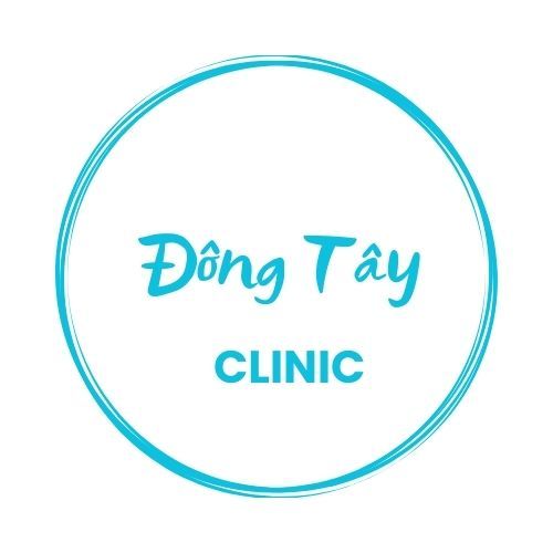 Hộ kinh doanh vật lý trị liệu Đông Tây