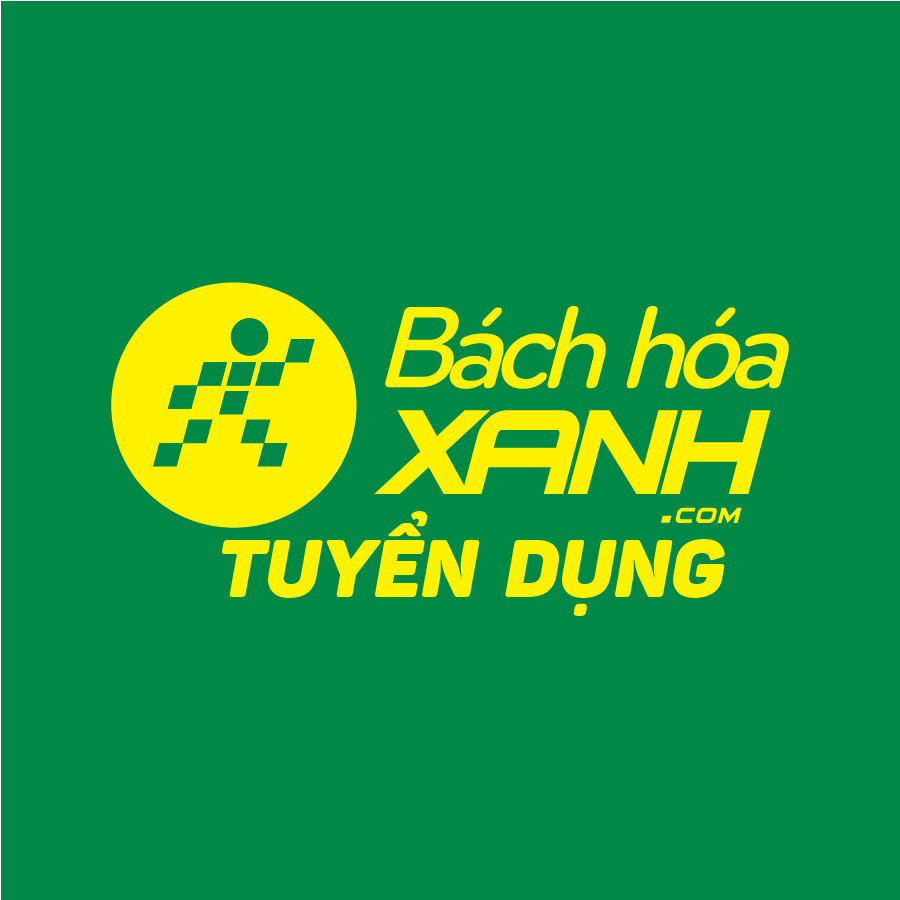 CÔNG TY CỔ PHẦN THƯƠNG MẠI BÁCH HÓA XANH
