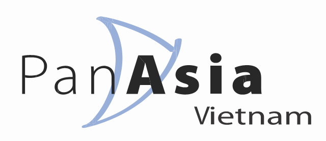 Công ty Cổ phần Pan Asia Việt Nam