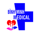 Công Ty TNHH Y tế Bình Minh