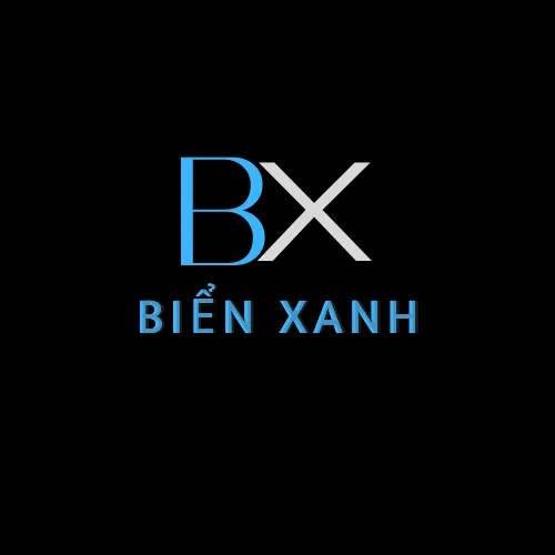 CÔNG TY CỔ PHẦN CUNG ỨNG DỊCH VỤ BIỂN XANH