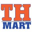HỆ THỐNG SIÊU THỊ TH MART-CHI NHÁNH CÔNG TY CỔ PHẦN ĐẦU TƯ XÂY DỰNG THƯƠNG MẠI TH