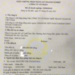 CÔNG TY CỔ PHẦN STUDYNOW VIỆT NAM