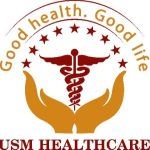 Công ty CP Nhà máy Trang thiết bị y tế USM Healthcare