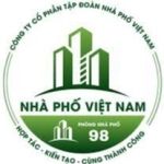 CÔNG TY CP TẬP ĐOÀN NHÀ PHỐ VIỆT NAM