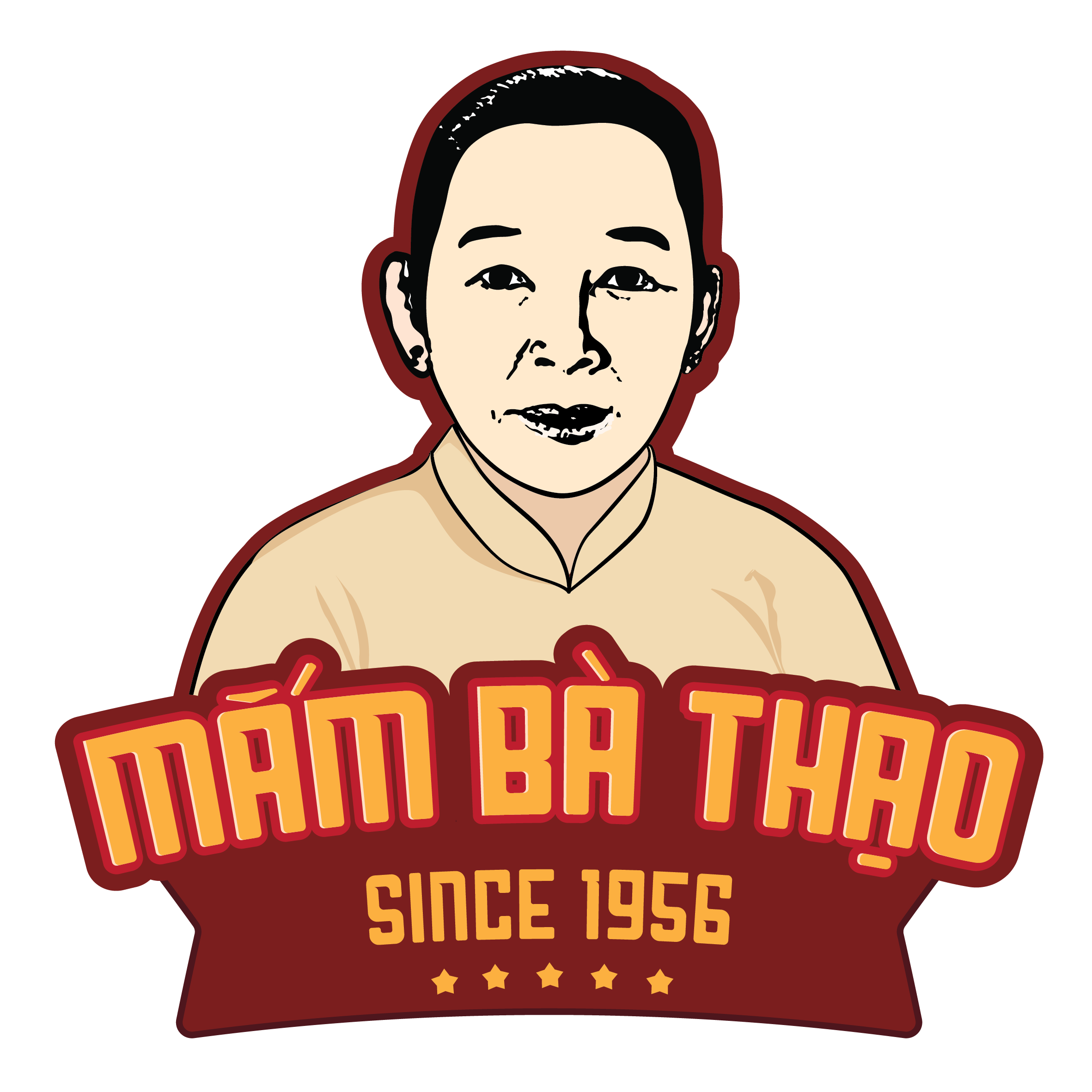 công ty tnhh mắm bà thạo