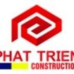 CÔNG TY TNHH MỘT THÀNH VIÊN TƯ VẤN XÂY DỰNG THƯƠNG MẠI PHÁT TRIỂN