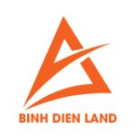 CÔNG TY CỔ PHẦN ĐỊA ỐC TẬP ĐOÀN BÌNH ĐIỀN