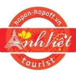 CÔNG TY TNHH ẢNH VIỆT HOP ON - HOP OFF VIỆT NAM
