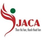 CÔNG TY CỔ PHẦN JACA