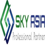 CÔNG TY CỔ PHẨN XUẤT NHẬP KHẨU SKY ASIA