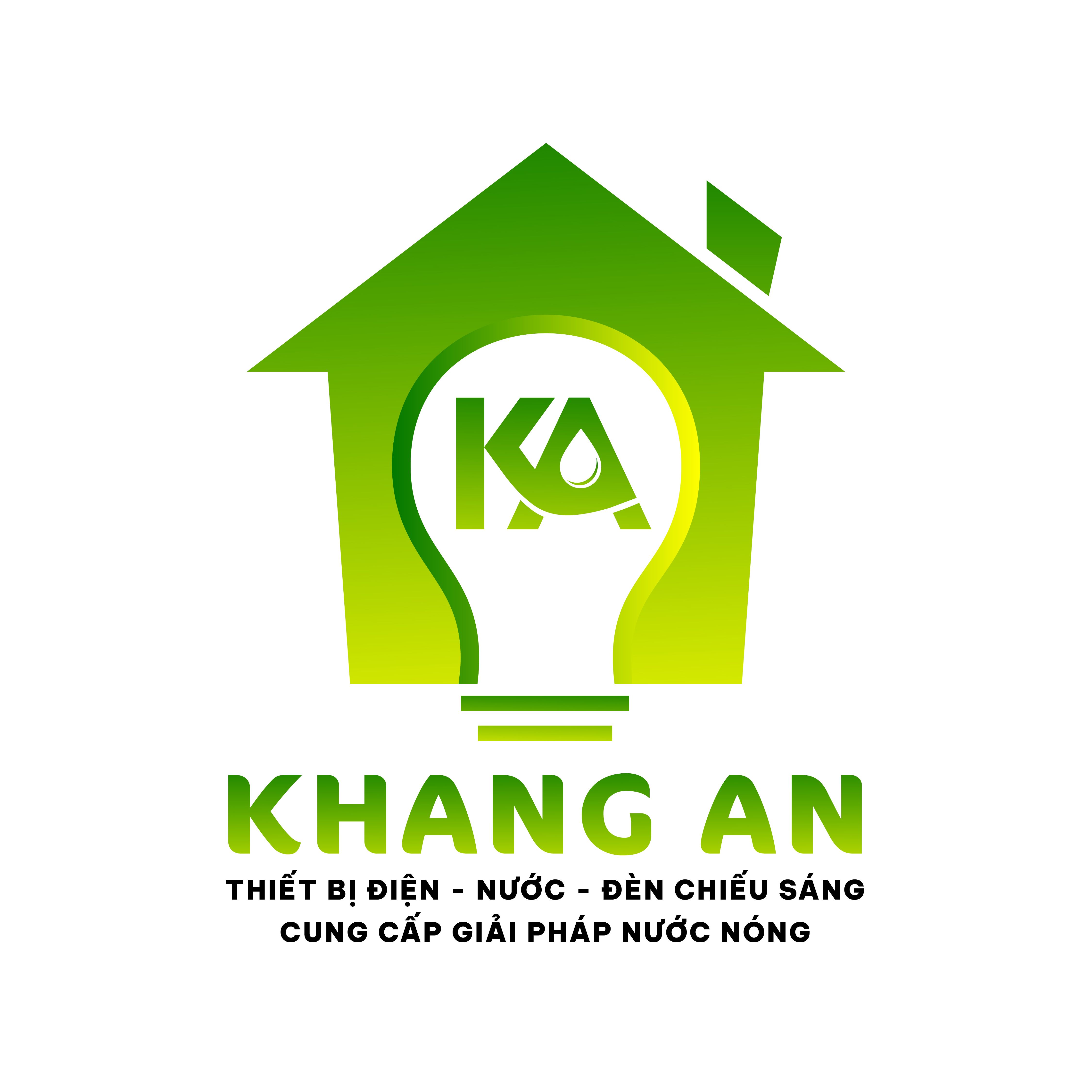 CÔNG TY TNHH ĐIỆN NƯỚC KHANG AN