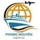 CÔNG TY TNHH MTV XUẤT NHẬP KHẨU PHONG NGUYÊN LOGISTICS
