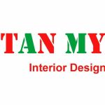 CÔNG TY TNHH XÂY DỰNG VÀ NỘI THẤT TÂN MỸ