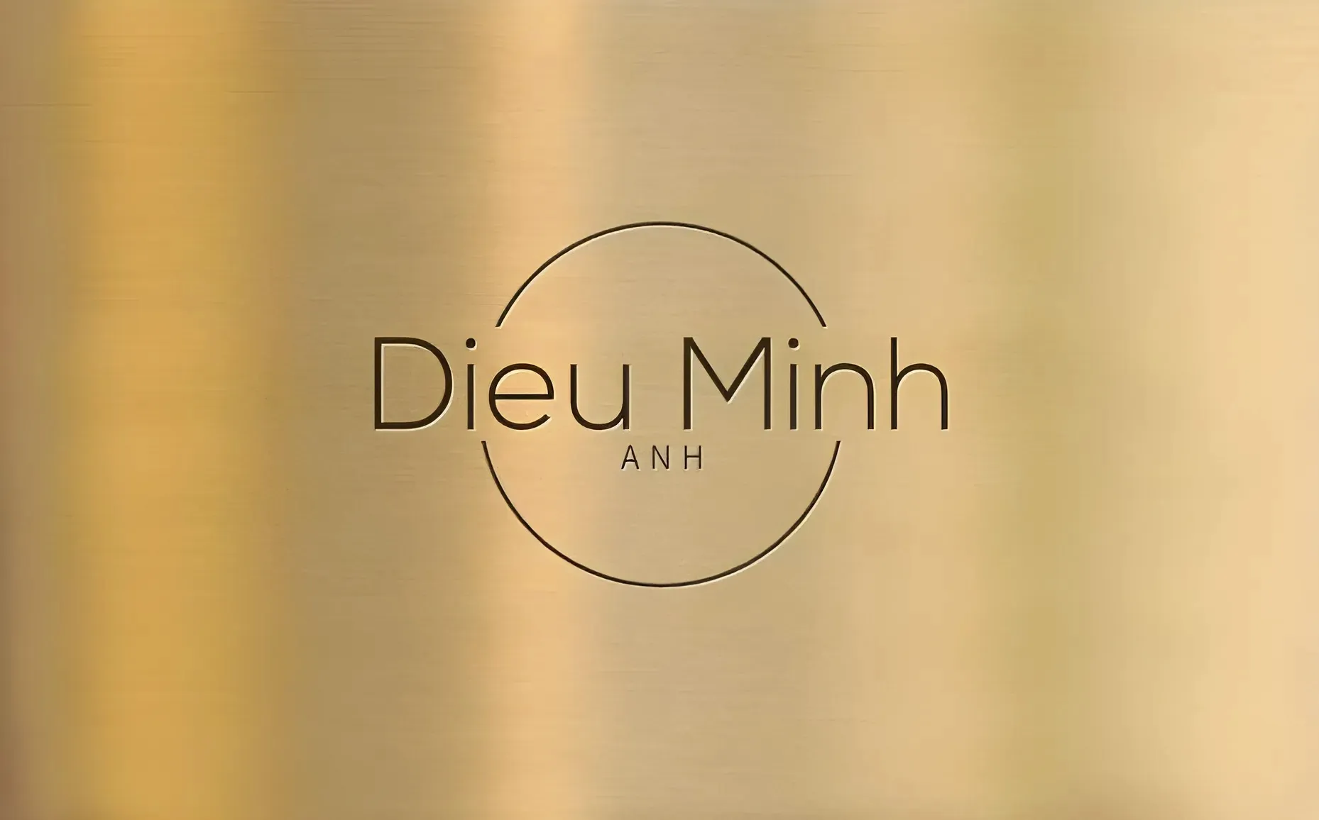 CÔNG TY TNHH DIỆU MINH ANH