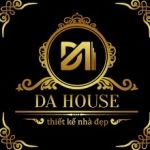 CÔNG TY CỔ PHẦN KIẾN TRÚC VÀ XÂY DỰNG DA HOUSE