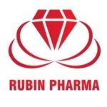 CÔNG TY TRÁCH NHIỆM HỮU HẠN RUBIN PHARMA
