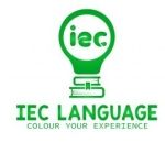 CÔNG TY CỔ PHẦN GIÁO DỤC QUỐC TẾ IEC LANGUAGE