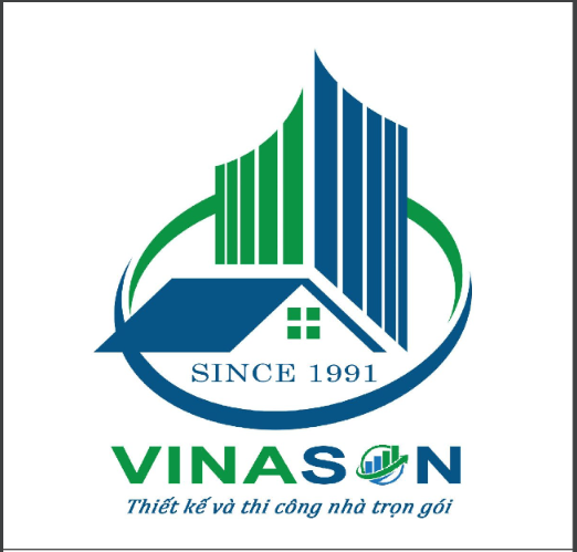 CÔNG TY CỔ PHẦN XÂY DỰNG VINASON