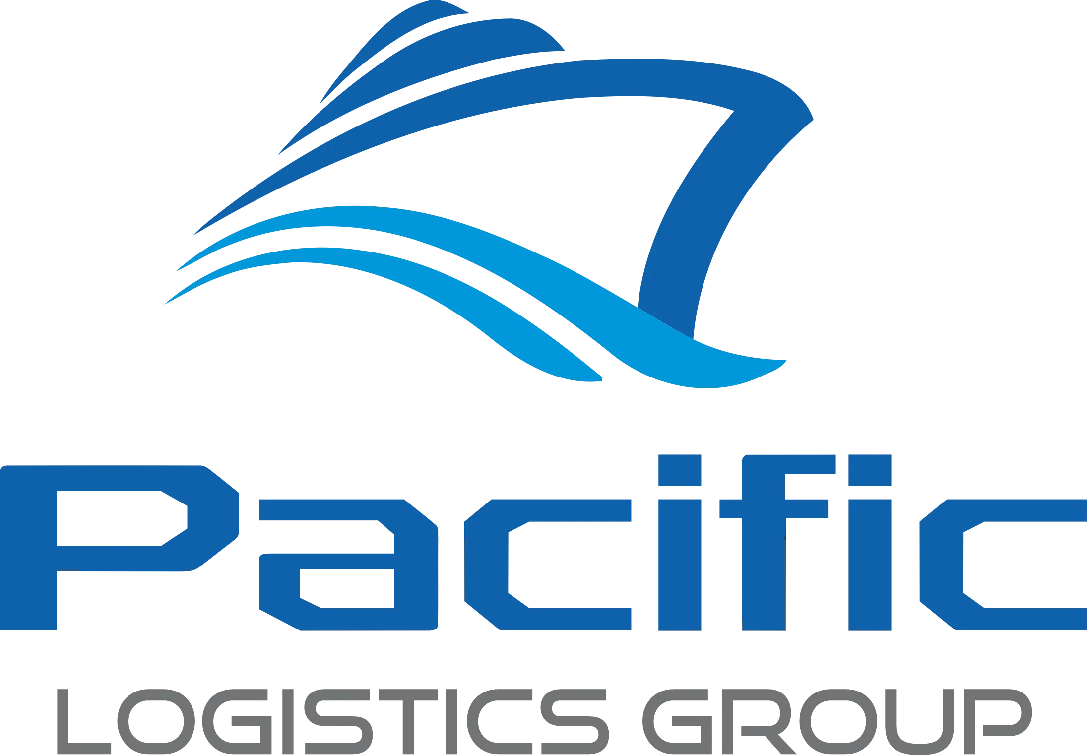 Công ty TNHH Thương Mại & Logistics Thái Bình Dương