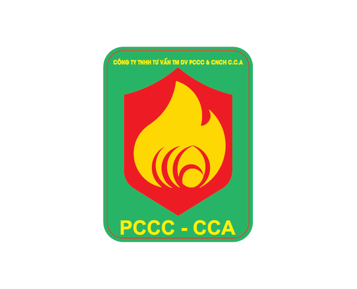 CÔNG TY TNHH TƯ VẤN TMDV PCCC & CỨU NẠN CỨU HỘ C.C.A