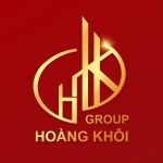 CÔNG TY CỔ PHẦN ĐẦU TƯ VÀ PHÁT TRIỂN HOÀNG KHÔI