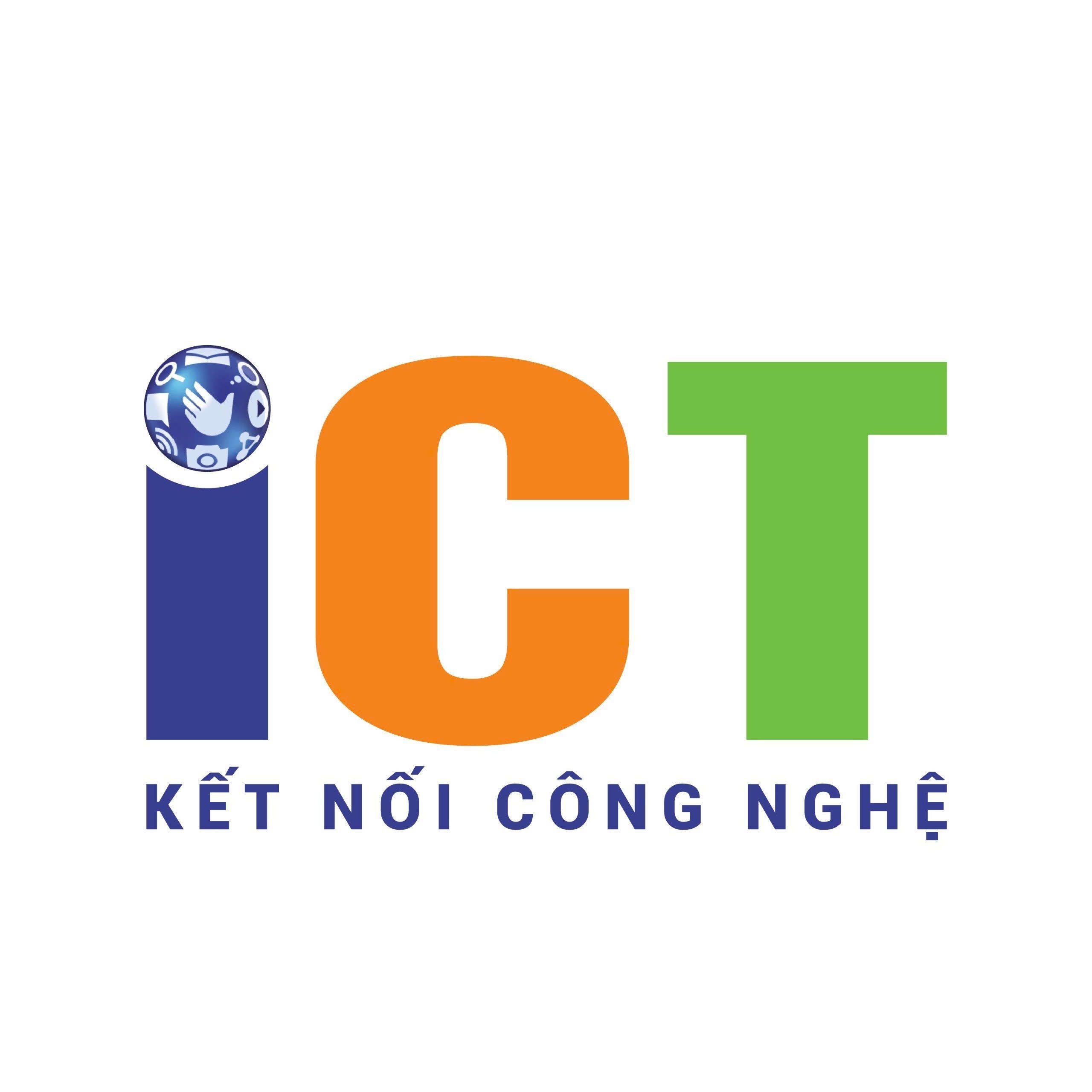 CÔNG TY CỔ PHẦN GIẢI PHÁP CÔNG NGHỆ SỐ ICT VIỆT NAM