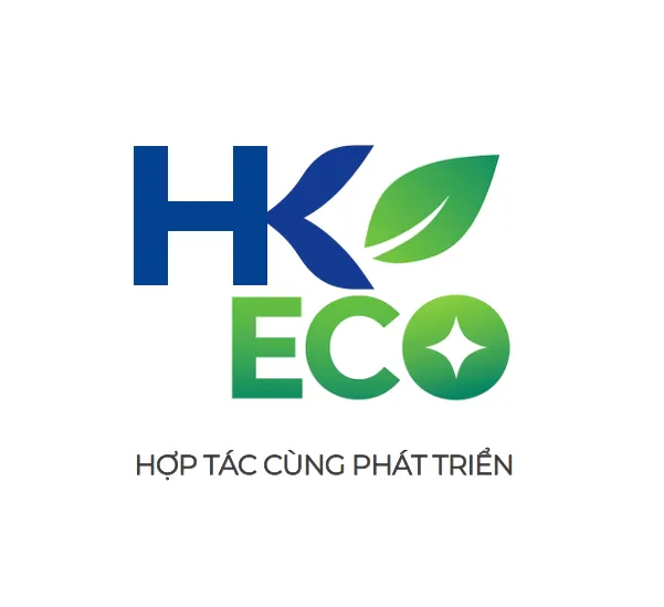 CÔNG TY TNHH SẢN XUẤT- XUẤT NHẬP KHẨU HK ECO