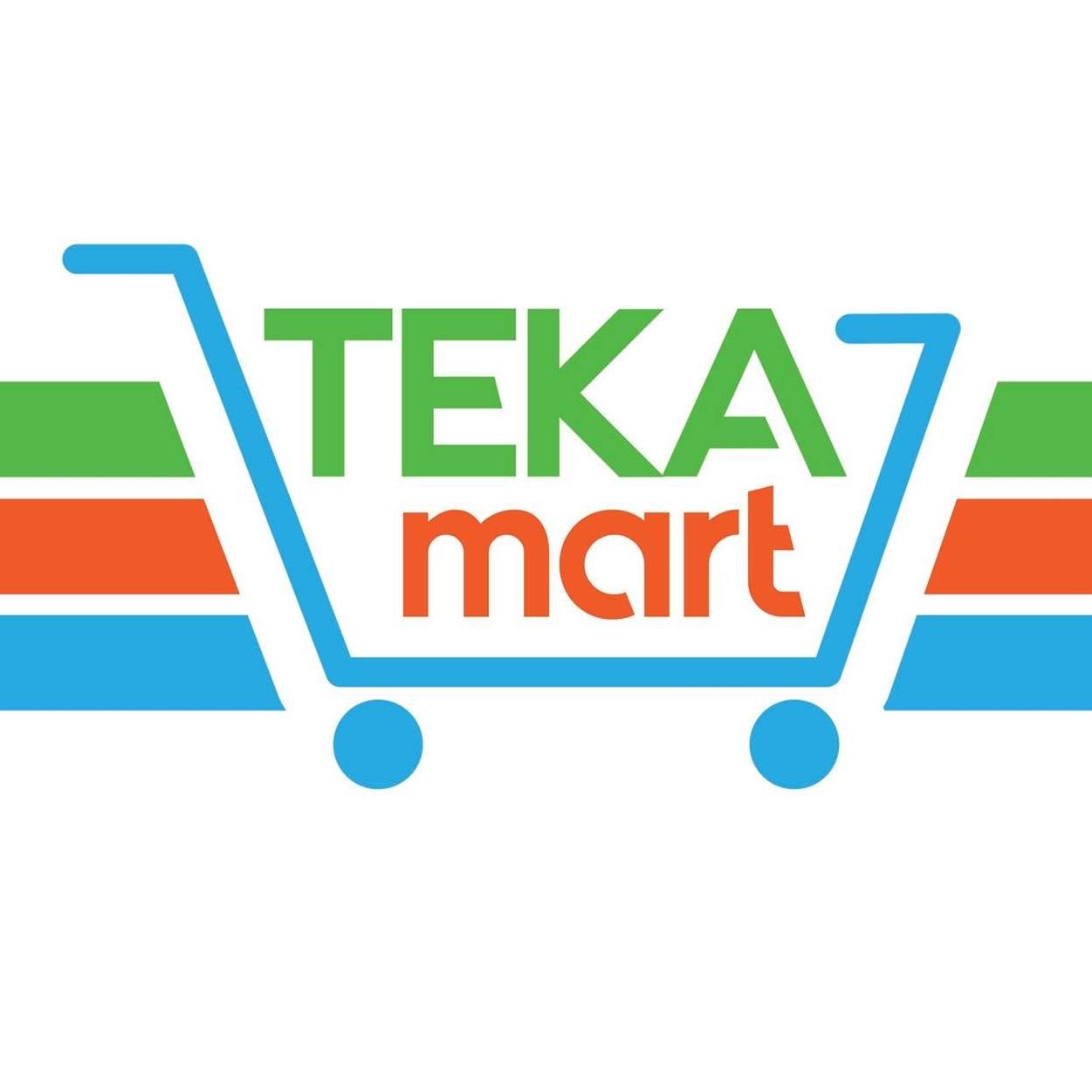 CÔNG TY TNHH THƯƠNG MẠI DỊCH VỤ TEKA
