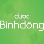 CÔNG TY TNHH DƯỢC PHẨM BÌNH ĐÔNG