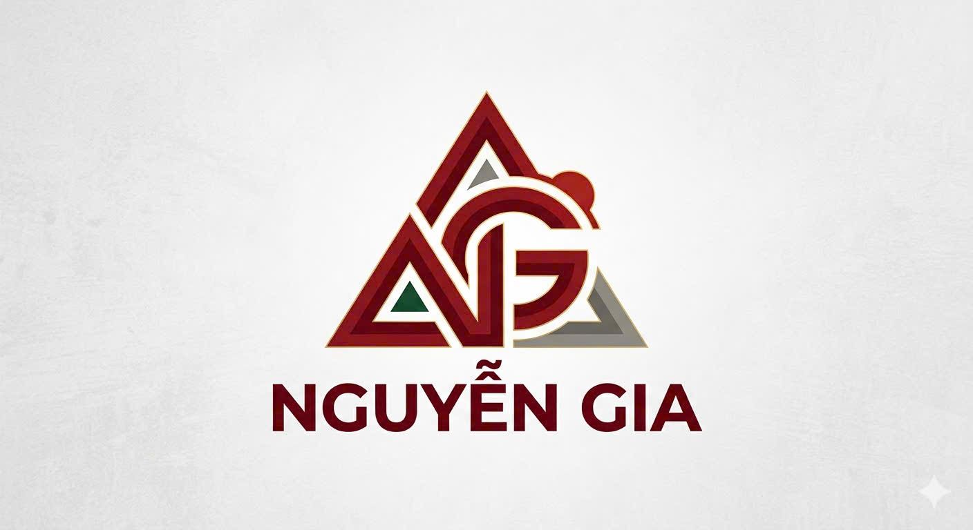 CÔNG TY TNHH XÂY DỰNG VÀ THƯƠNG MẠI NGUYỄN GIA