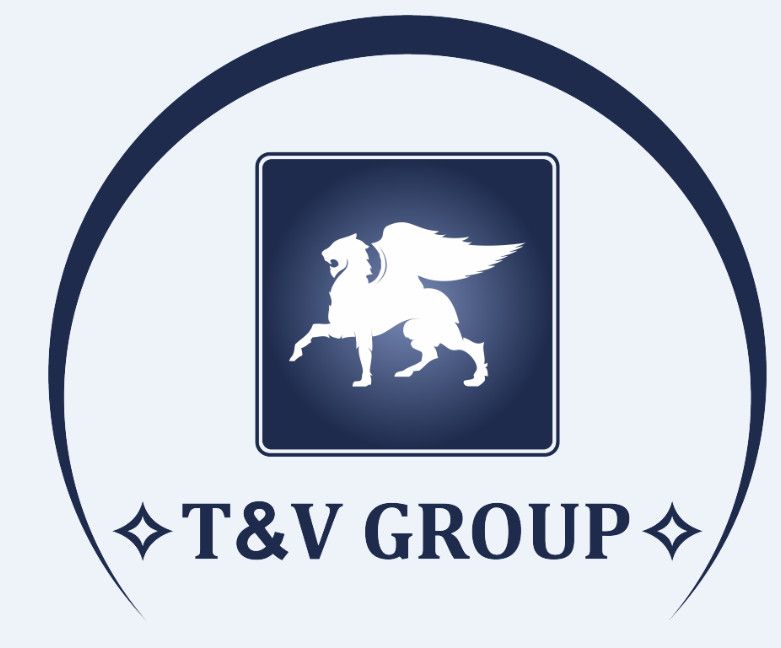 Công Ty Cổ Phần Tư Vấn Phát Triển Mặt Bằng Và Quản Lý Tài Sản T&V Group