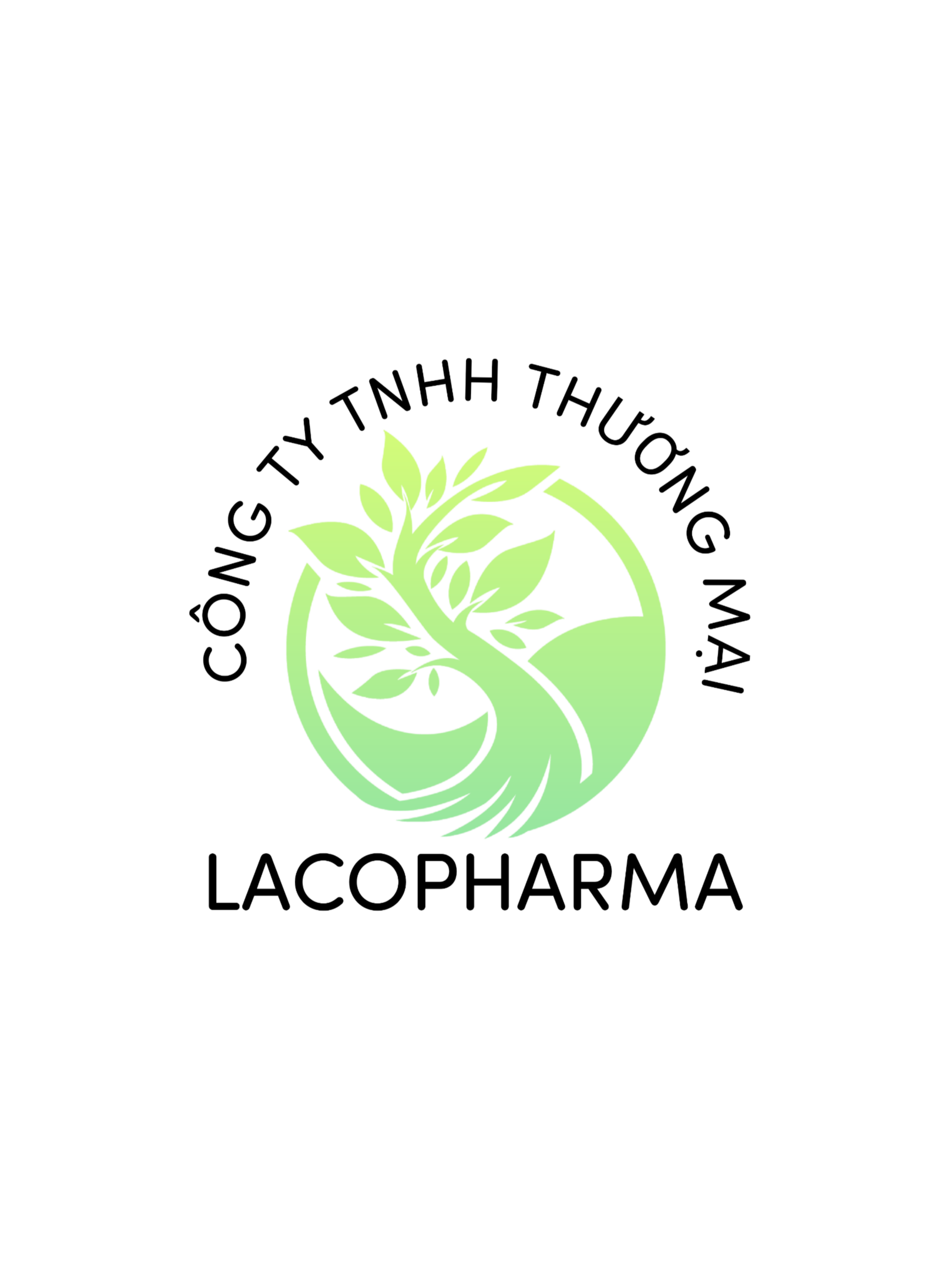 Công Ty TNHH TM Lacopharma