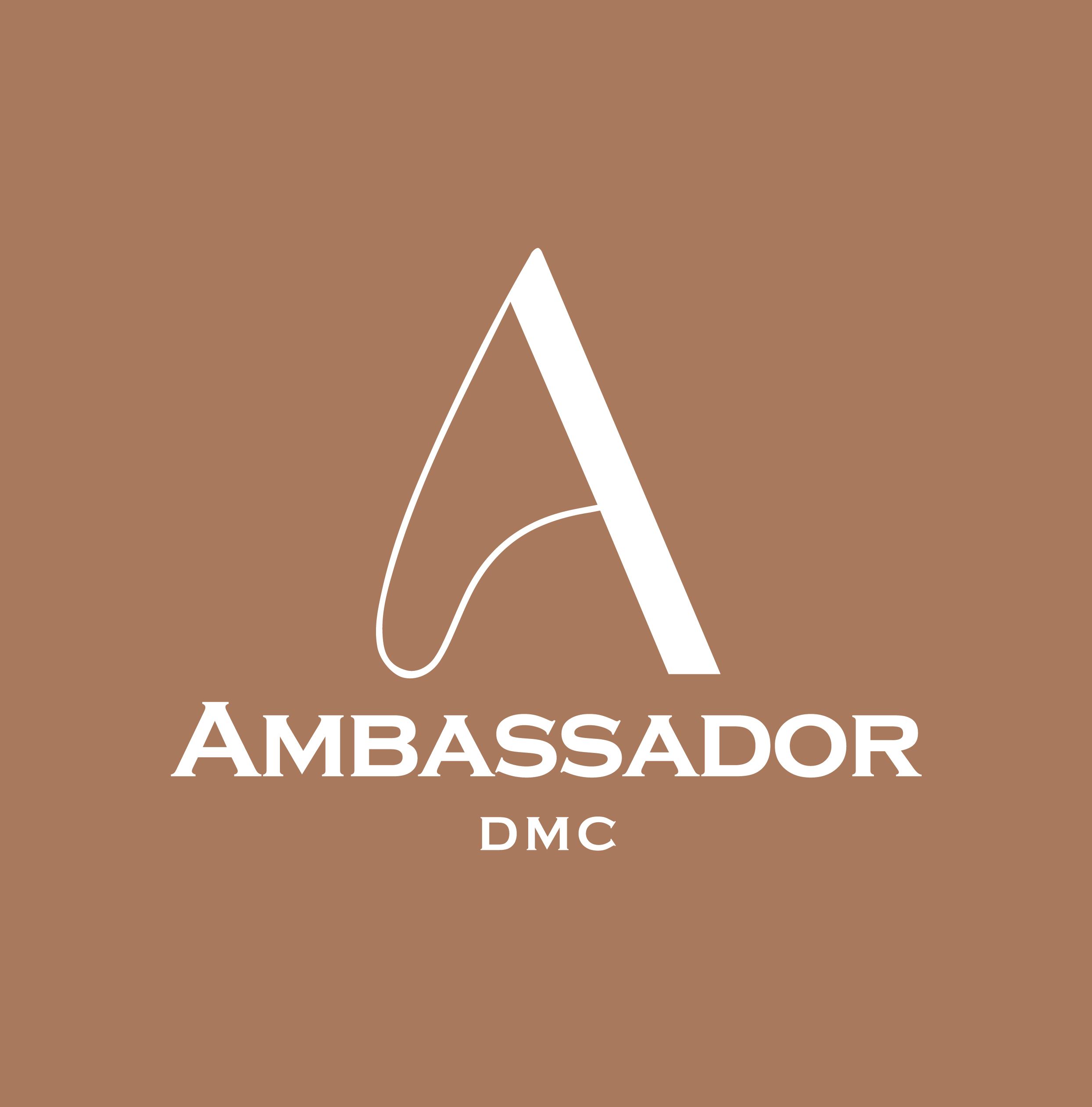 CÔNG TY TNHH AMBASSADOR DMC