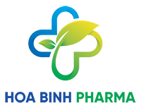 CÔNG TY CỔ PHẦN HÒA BÌNH PHARMA