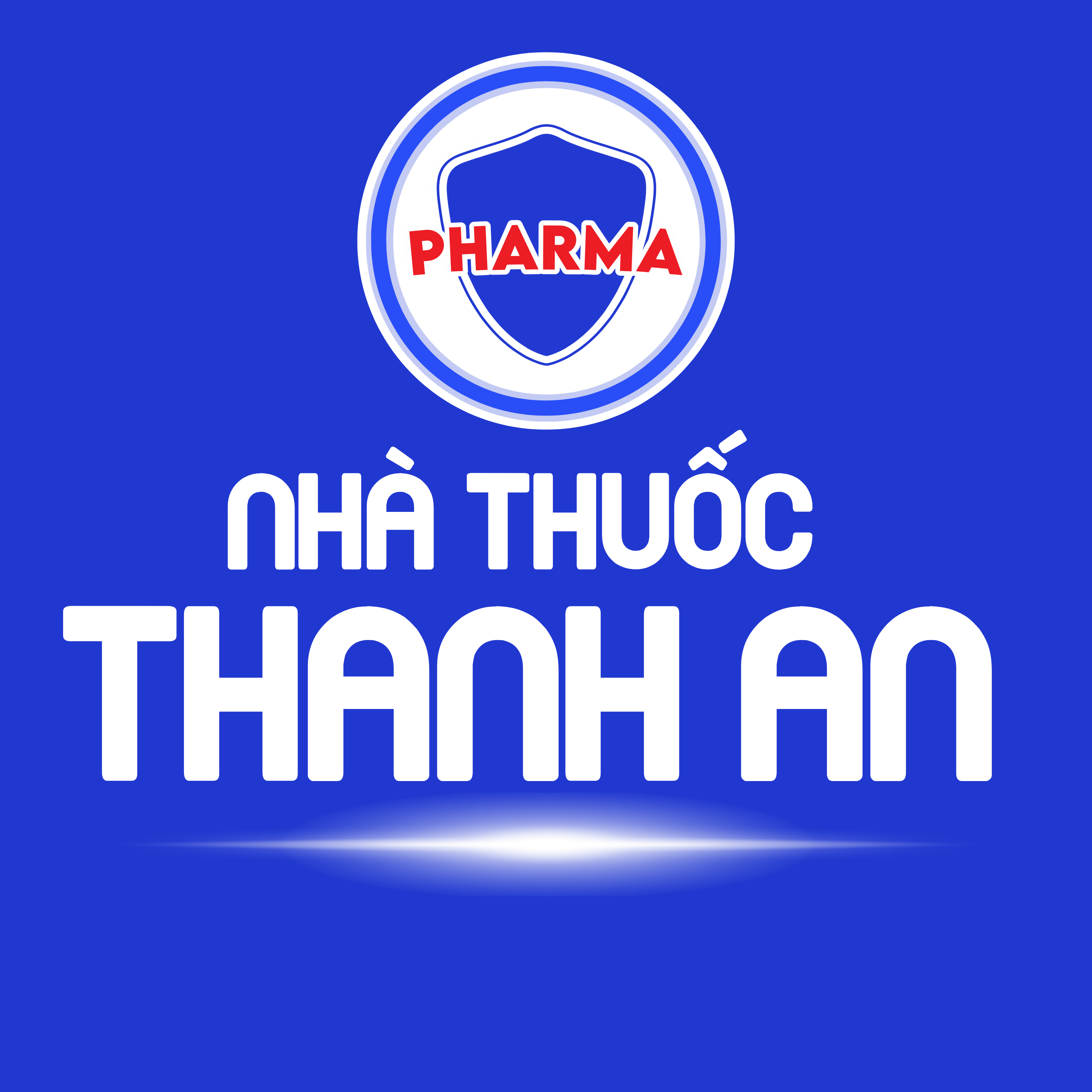 Hộ kinh doanh Nhà Thuốc Thanh An