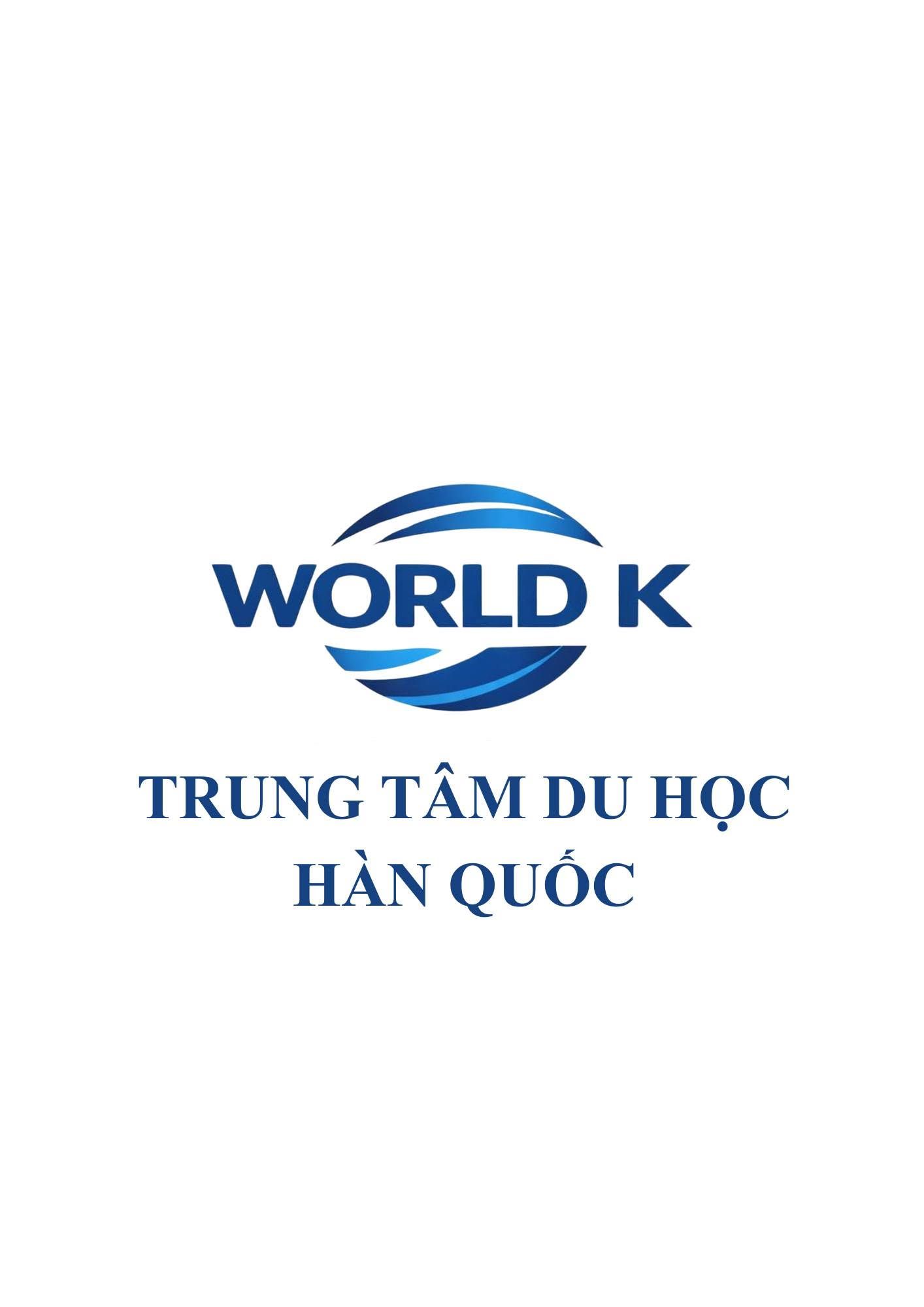 CÔNG TY TNHH WORLD-K