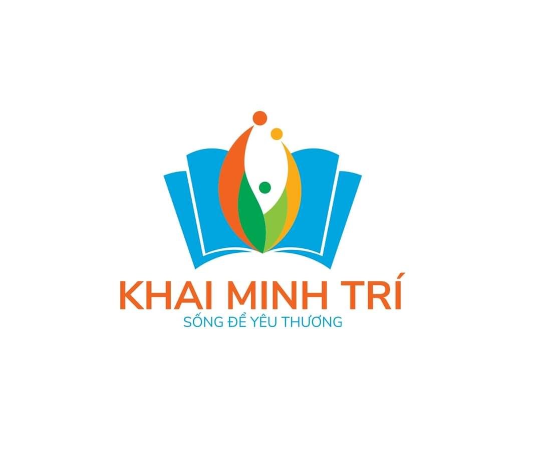 TRƯỜNG MẦM NON KHAI MINH TRÍ