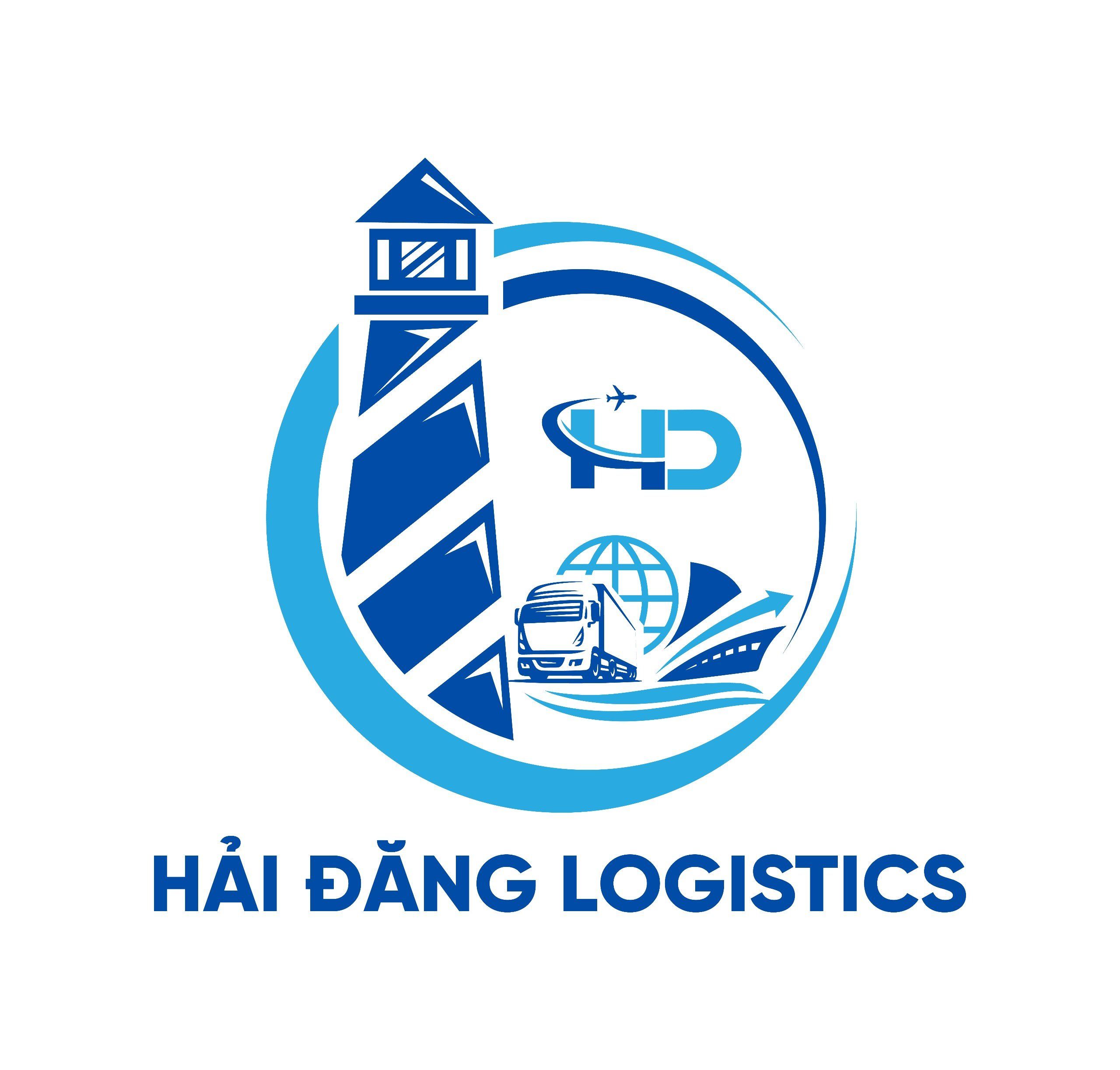 CÔNG TY TNHH THƯƠNG MẠI VÀ DỊCH VỤ VẬN CHUYỂN HẢI ĐĂNG