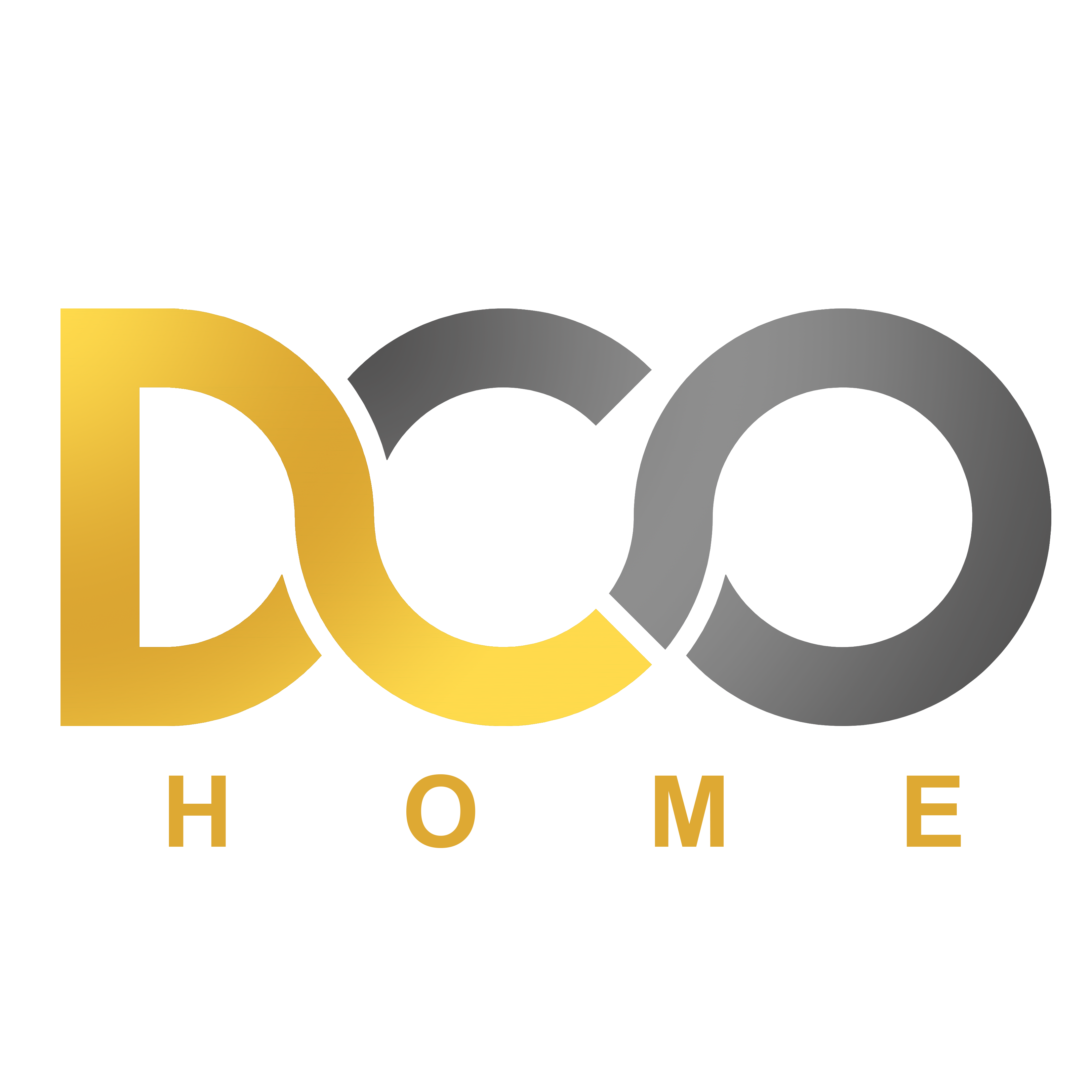 CÔNG TY TNHH DCO HOME
